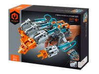 6842_MK Конструктор Гидравлическая перчатка