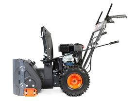 Снегоуборщик PATRIOT PS 601