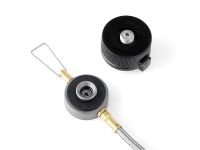 Горелка газ.KB-N9602 со шлангом