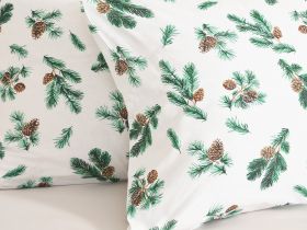 Комплект наволочек Sonno invernale