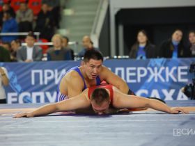 Пятнадцать якутян завоевали медали всероссийского турнира Александра Крылова