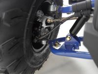 Квадроцикл WELS Thunder EVO