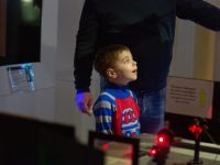 Музей оптики Университета ИТМО