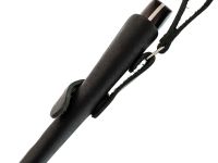 Нож цельнометаллический Узбек, сталь D2, рукоять граб