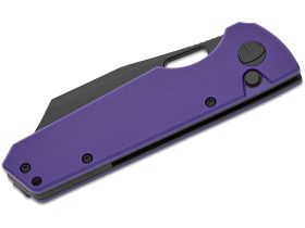 Складной нож Bestech Guardian, сталь D2, рукоять G10, фиолетовый