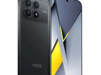 Xiaomi Poco F8 Pro 12/512Gb (Black)