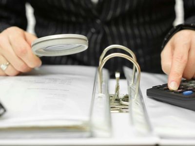 Мошенники от имени ФНС России рассылают сообщения о налоговой задолженности