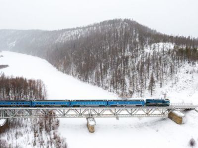 В «Железных дорогах Якутии» сообщили о новой стоянке по пути в Тынду и Благовещенск