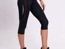 Капри Multi Light Женские