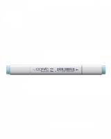 Маркер COPIC B00 (морозный синий, frost blue)