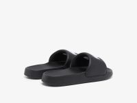Мужские сланцы Lacoste SERVE SLIDE 1.0 125 1 CMA