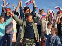 Парк культуры и отдыха г. Бугульмы