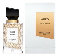 Abed: парфюмерная вода 70мл