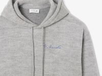 Мужской хлопковый свитшот Lacoste