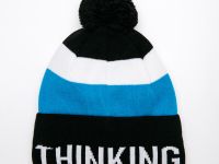 Шапка трикотажная для мальчиков