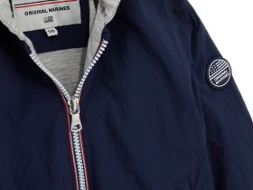 Ветровка для мальчика