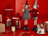 Статуэтка Мэри/Merry II