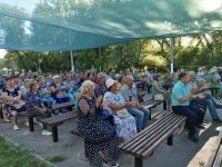 Исаклинский районный дом культуры