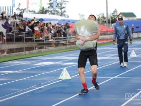 Сдвижков и супруги Большаковы стали абсолютными чемпионами Игр Манчаары по многоборью