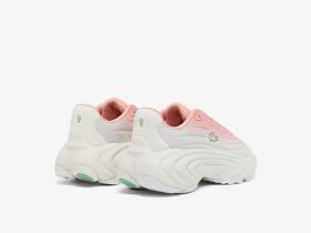 Женские кроссовки Lacoste SPINOR 126 3 SFA