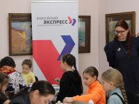 Музейно-выставочный центр Казачинского района