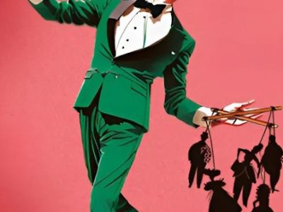 На всякого мудреца довольно простоты