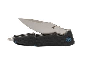 Складной нож Artisan Predator, сталь D2, рукоять G10