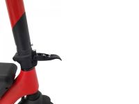 Электросамокат JOYOR A5, RED