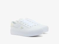 Женские кеды Lacoste ZIANE PLATFORM 225 1 CFA