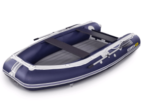 Лодка ПВХ SOLAR-350 К (Максима)