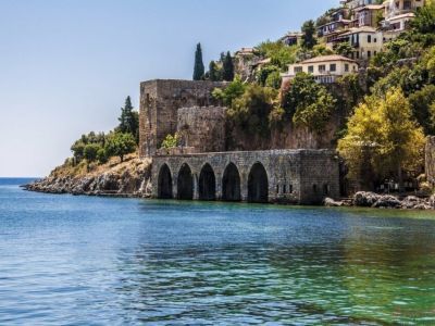 Туроператоры сообщили, что заполняемость отелей в Турции в мае превышает 80%