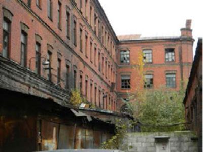 Производственный корпус (корпус 217)