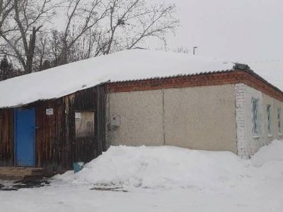 Рассветовский сельский клуб