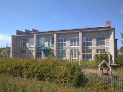 Полозовский сельский дом культуры