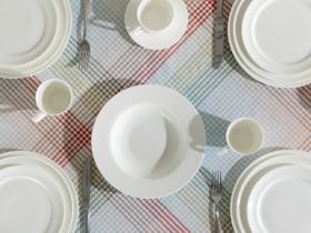 Скатерть Madras