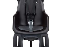 Bellelli Детское кресло BoBike GO Maxi Reclining System Urban Black (50203), цвет Черный