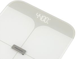 Умные напольные весы РЕДМОНД Skybalance SB1812S (серый)