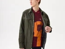 Мужская куртка Lacoste