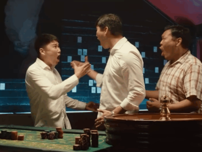 HitsProd выпустит на большие экраны Якутии криминальную комедию «КСБ: Как стать боссом» / Иван Евсеев   