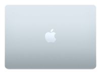 Apple MacBook Air 13 2025 M4 24/512Gb (Sky Blue) (MC6V4)