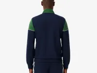 Мужской хлопковый свитшот Lacoste