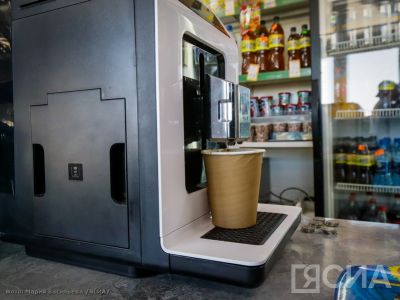 Врач рассказала о пользе кофе и шоколада