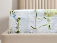 Простыня на резинке Meadow, мультиколор