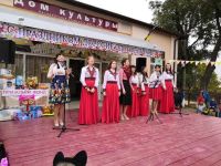 Дом культуры Калининского сельского поселения