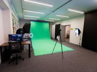 Библиотека № 252 г. Зеленограда