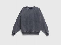 Свитшот для мальчиков, Серый