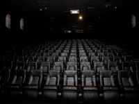 Кинотеатр Prada 3D г. Жуковского