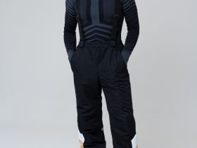 Комплект текстильный с полиуретановым покрытием для мужчин: куртка, брюки