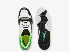 Мужские кроссовки Lacoste GAME TRAIN PRO 1262 SMA