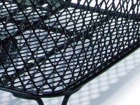 Корзина на багажник Topeak MTX Basket Rear (черный)